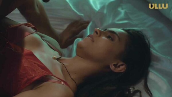 Laal Mirch 2024 Ullu Originals Hindi Hot Web Series Episode 6