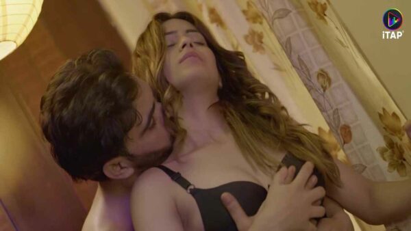 Love Aaj Kal 2024 ITAP Hindi Porn Web Series All Episode