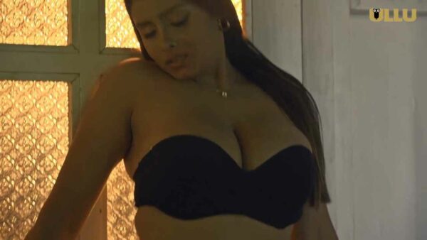 Machhli 2024 Ullu Originals Hindi Hot Web Series Episode 4