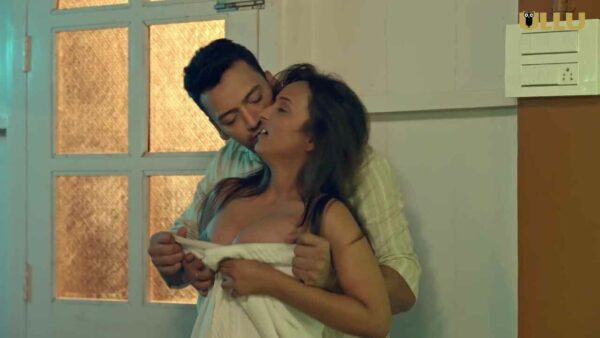 Machhli 2024 Ullu Originals Hindi Hot Web Series Episode 6