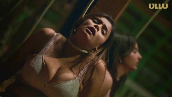 Machhli 2024 Ullu Originals Hindi Hot Web Series Episode 7