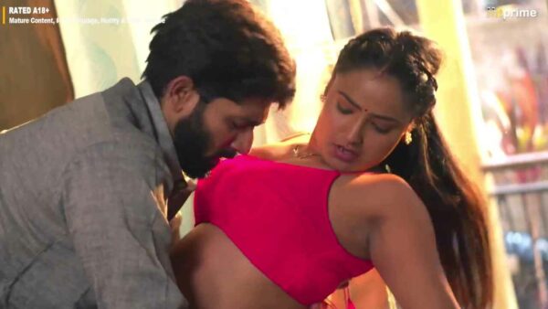 Makkhan Doodhwala 2024 Hitprime Hindi Porn Web Series Ep 5