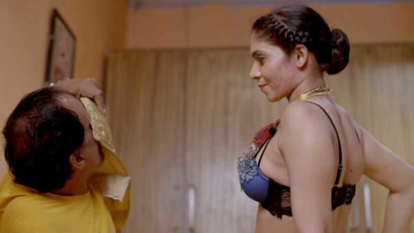 Mungerilal Ke Haseen Sapne 2024 BulbulTV Hindi Porn Web Series Ep 1