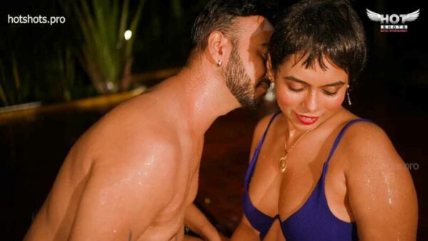 Night Swim 2024 Hotshots Originals Hindi Hot Porn Video