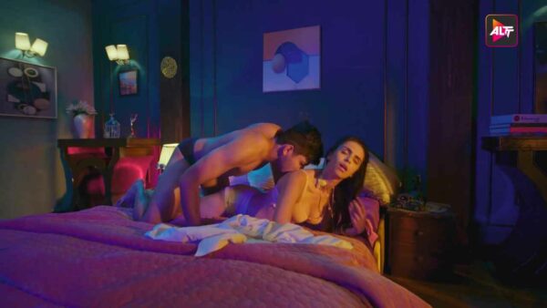 Rangeen Kahaniyan 4 2024 Altt App Hindi Porn Web Series Ep 2