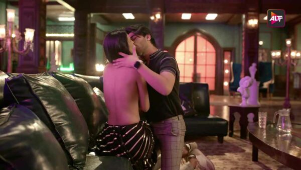 Rangeen Kahaniyan 2024 Altt Originals Hindi Porn Web Series Ep 2