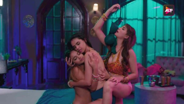 Rangeen Kahaniyan 4 2024 Altt App Hindi Porn Web Series Ep 3