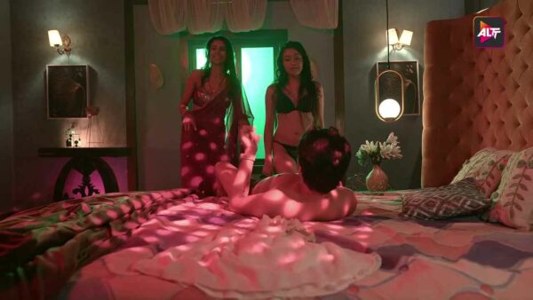 Rangeen Kahaniyan 2024 Altt Originals Hindi Porn Web Series Ep 3