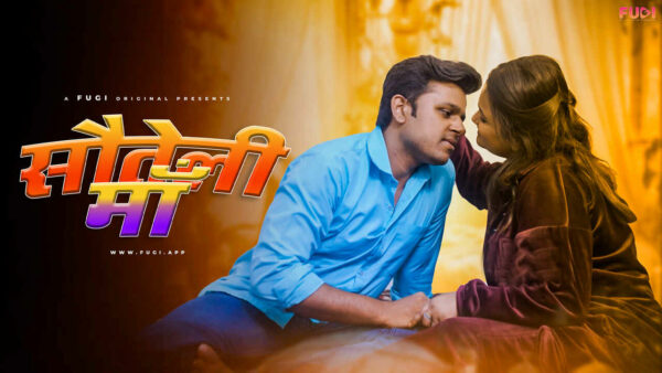 Sauteli Maa 2 2024 Fugi App Originals Hindi Uncut Porn Video