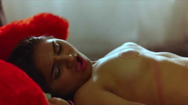 Secret Affair 2024 Cultflix Hindi Porn Web Series Episode 2