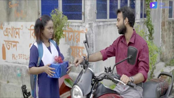 Sheela Darling 2024 Digi Movieplex Hindi Porn Web Series Ep 1