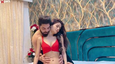 Badla 2024 Showx Originals Hindi Porn Web Series Episode 1
