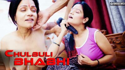 Chulbuli Bhabhi 2024 Bindastimes Hindi Uncut Porn Video
