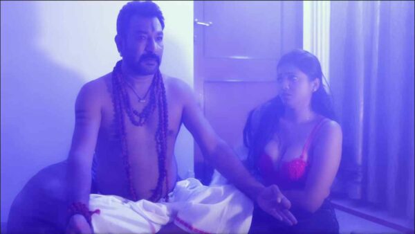 Daasi 2024 Hindi Unrated Porn Web Series Episode 2