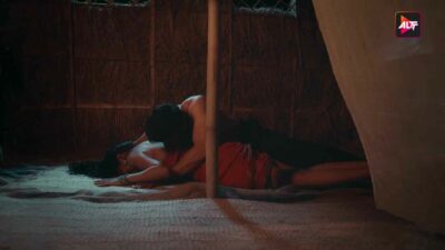 Jungle Mein Dangal 2024 Altt App Hindi Porn Web Series Ep 1