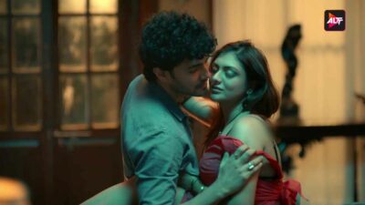 Jungle Mein Dangal 2024 Altt App Hindi Porn Web Series Ep 6