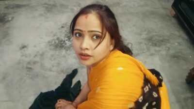 Kaamwali Bai 2024 Unrated Hindi Desi Porn Video