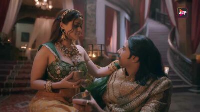 Paurashpur Season 3 Altt App Hindi Porn Web Series Episode 5