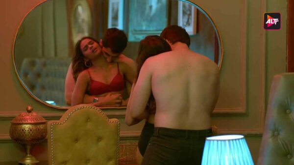 Rangeen Kahaniyan 5 2024 Altt App Hindi Porn Web Series Ep 3