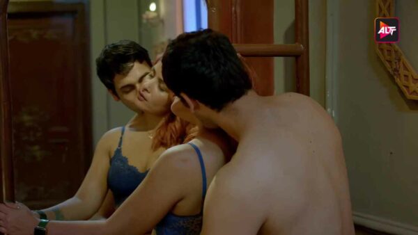 Rangeen Kahaniyan 5 2024 Altt App Hindi Porn Web Series Ep 4