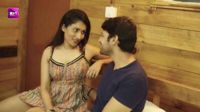 Sauda 2024 Battameez Hindi Porn Web Series Episode 2