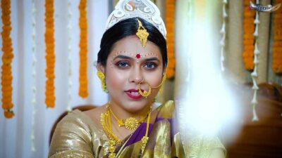 Sharon Ki Suhagrat 2024 Goddesmahi Hindi Porn Video