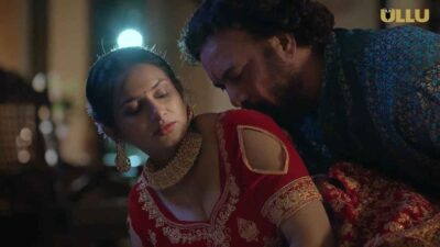Dishkiyaoon 2024 Ullu Originals Hindi Porn Web Series Ep 3