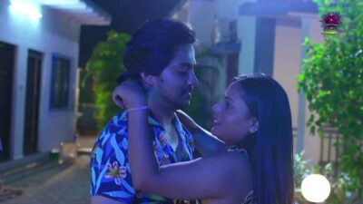 Sab Jholjhal Hai 2024 Wow Entertainment Porn Web Series Ep 4
