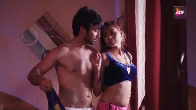 Utha Patak 2024 Altt App Hindi Porn Web Series Episode 1