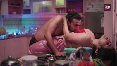 Utha Patak 2024 Altt App Hindi Porn Web Series Episode 2