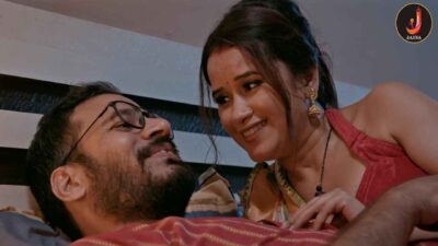 Garam Masala 2024 Jalva App Hindi Porn Web Series Episode 2
