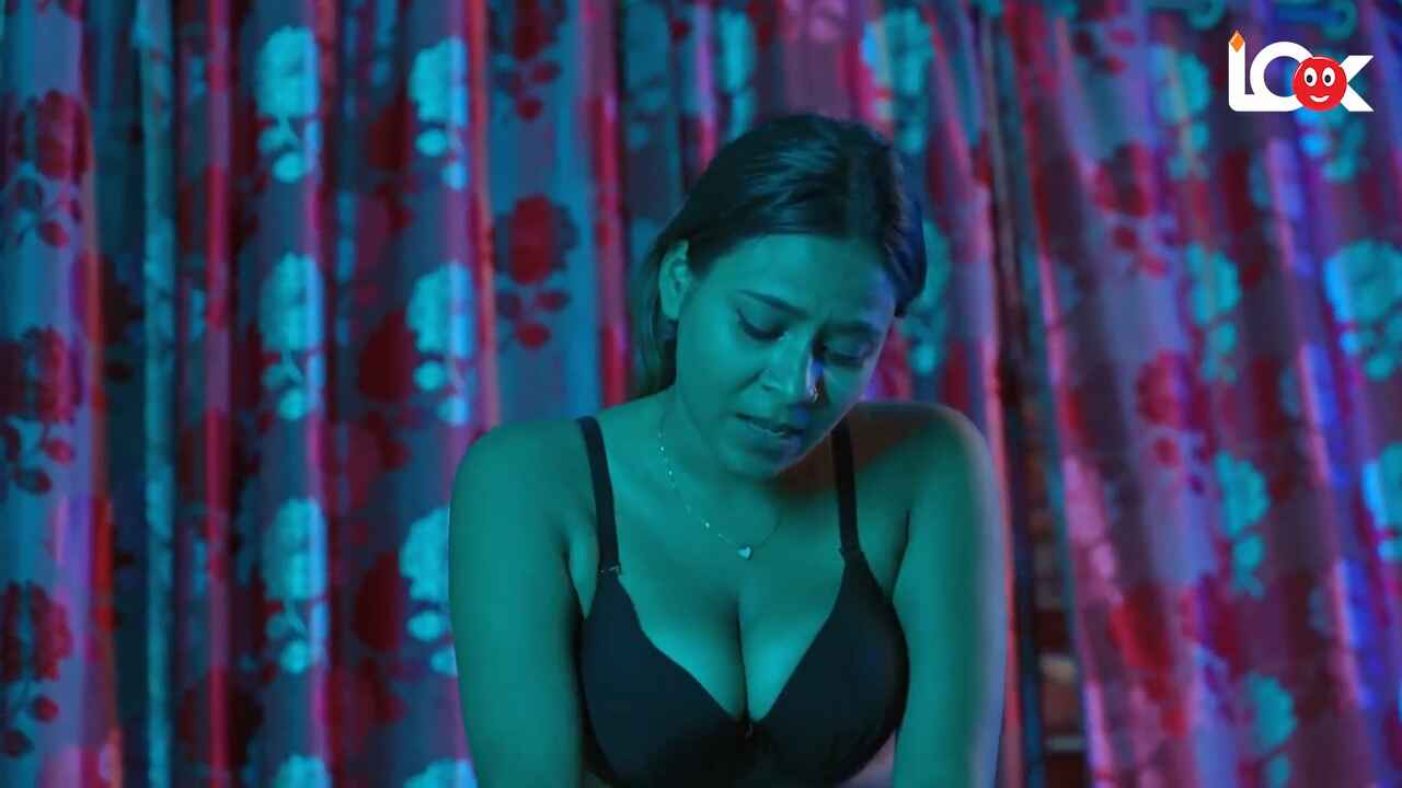 Ghapa Ghap 2024 Look Entertainment Porn Web Series Episode 4