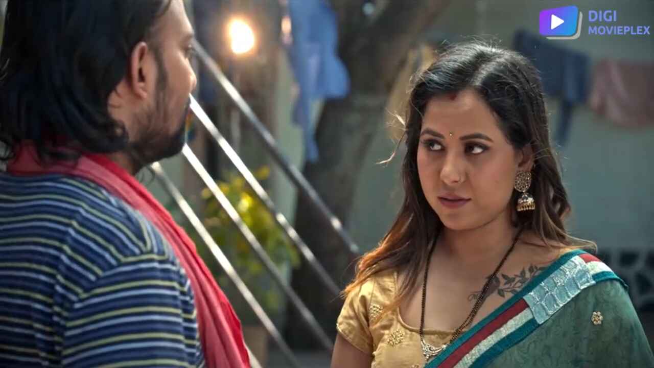 Lag Gayi Lottery 2024 Digi Movieplex Hindi Porn Web Series Ep 3