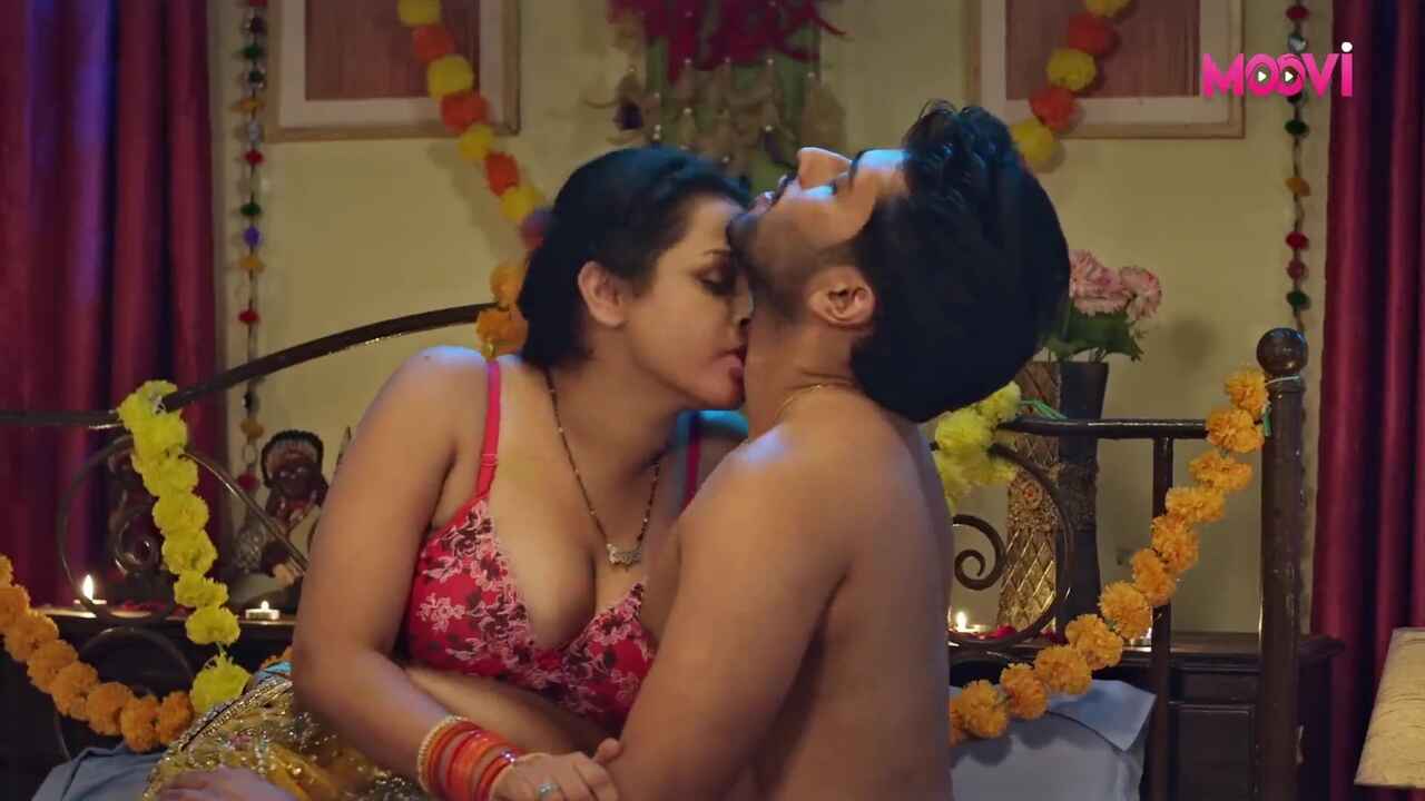 Sajan Chale Sasural 2024 Moovi Hindi Porn Web Series Episode 1