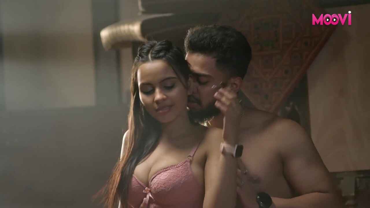 Sajan Chale Sasural 2024 Moovi Hindi Porn Web Series Episode 2