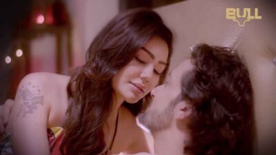 Saya E Ishq 2024 Bull App Hindi Porn Web Series Episode 1