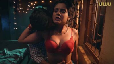 Painter Babu 2024 Ullu Originals Hindi Porn Web Series Ep 3