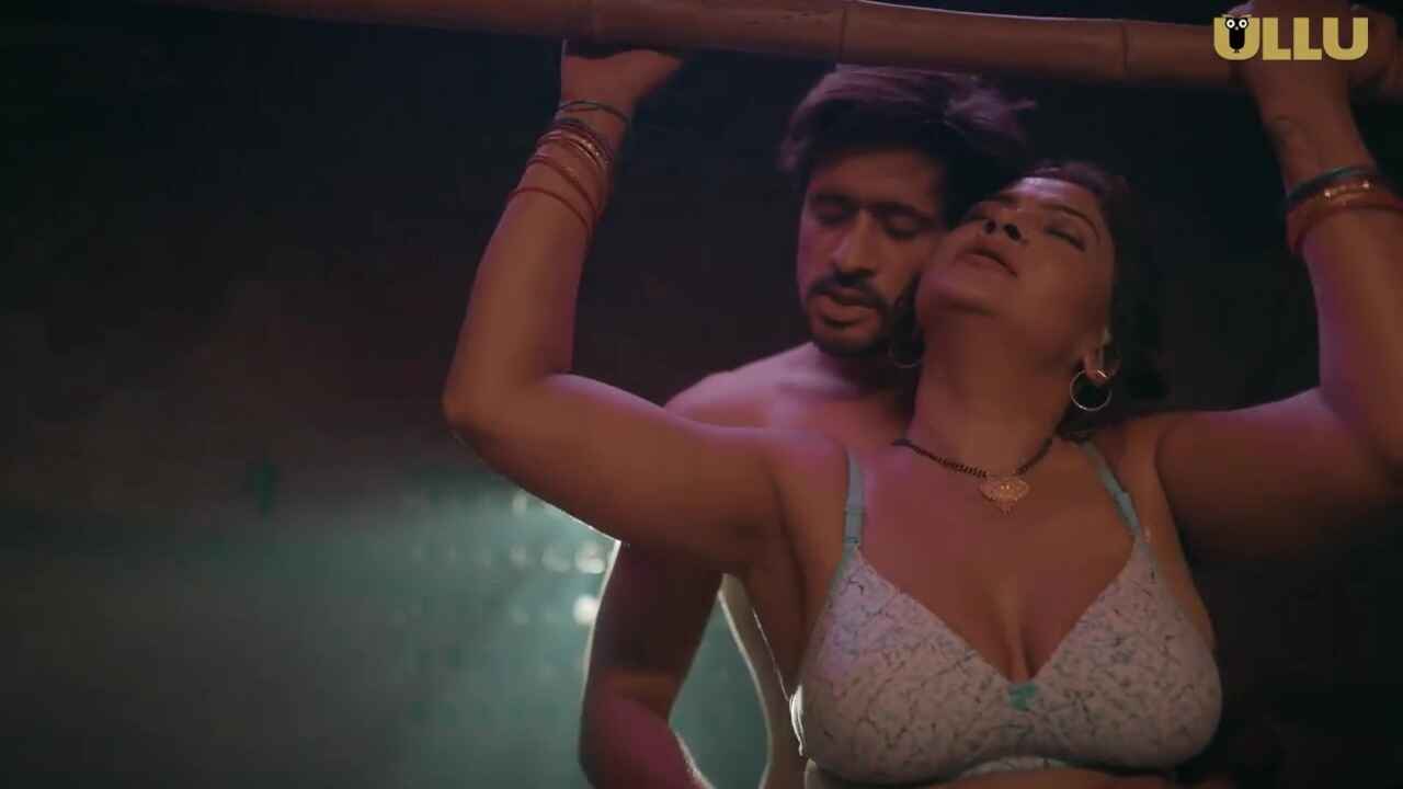 Painter Babu 2024 Ullu Originals Hindi Porn Web Series Ep 4