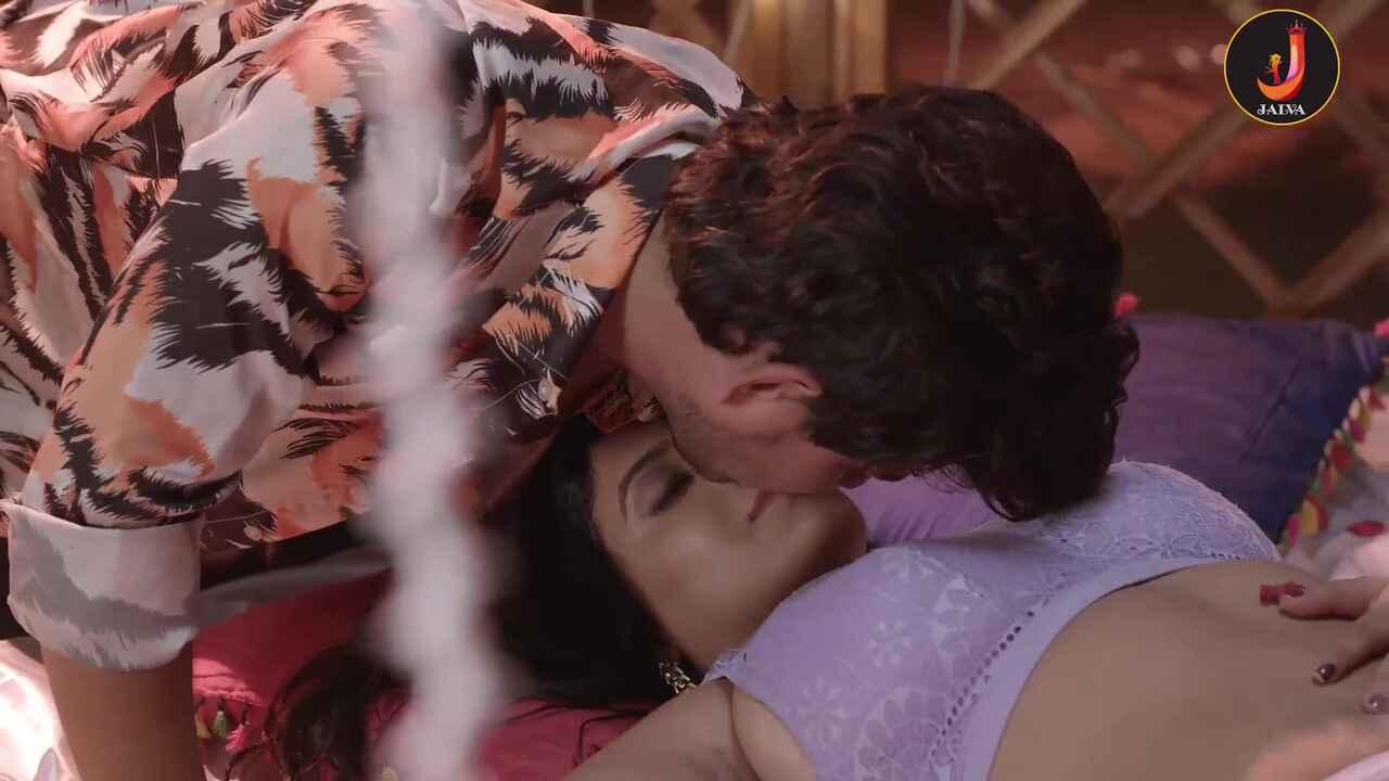 Anokhi 2024 Jalva App Hindi Porn Web Series Episode 1