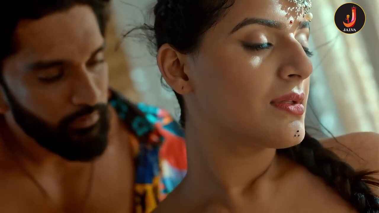 Anokhi 2024 Jalva App Hindi Porn Web Series Episode 3