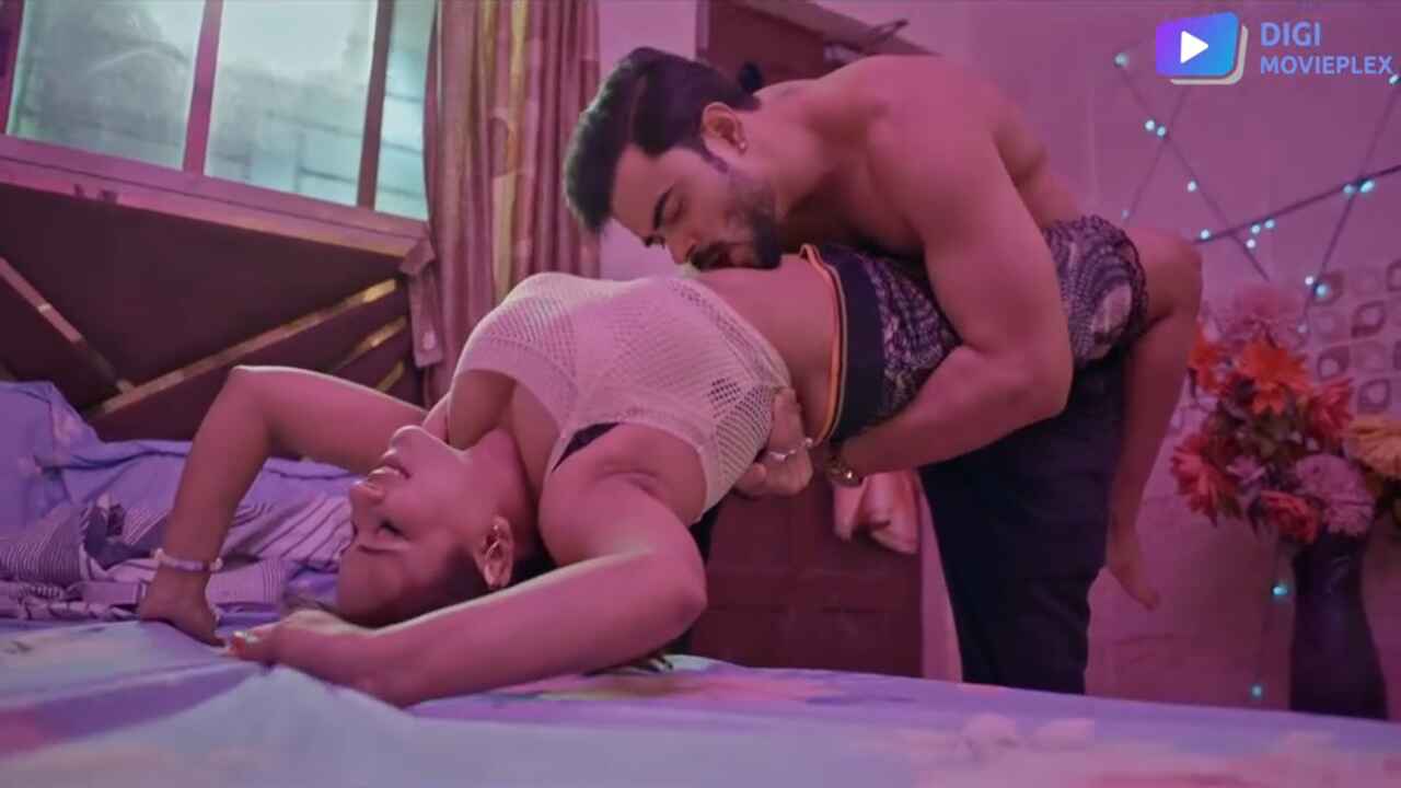 Bholi Sajni 2024 Digi Movieplex Hindi Porn Web Series Ep 1