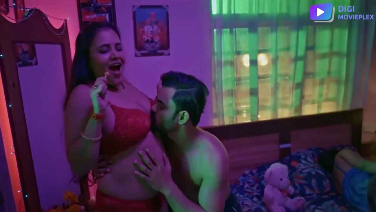 Bholi Sajni 2024 Digi Movieplex Hindi Porn Web Series Ep 3