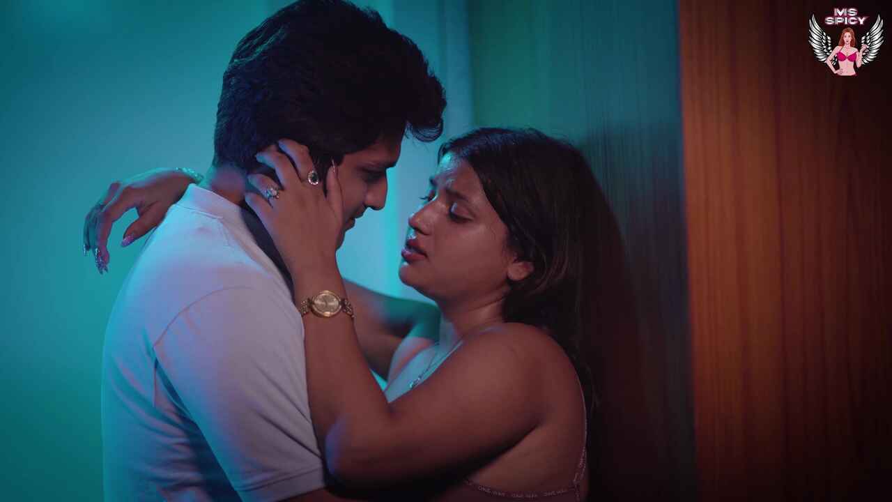 Bumble Se Kambal 2024 MsSpicy Hindi Hot Porn Video