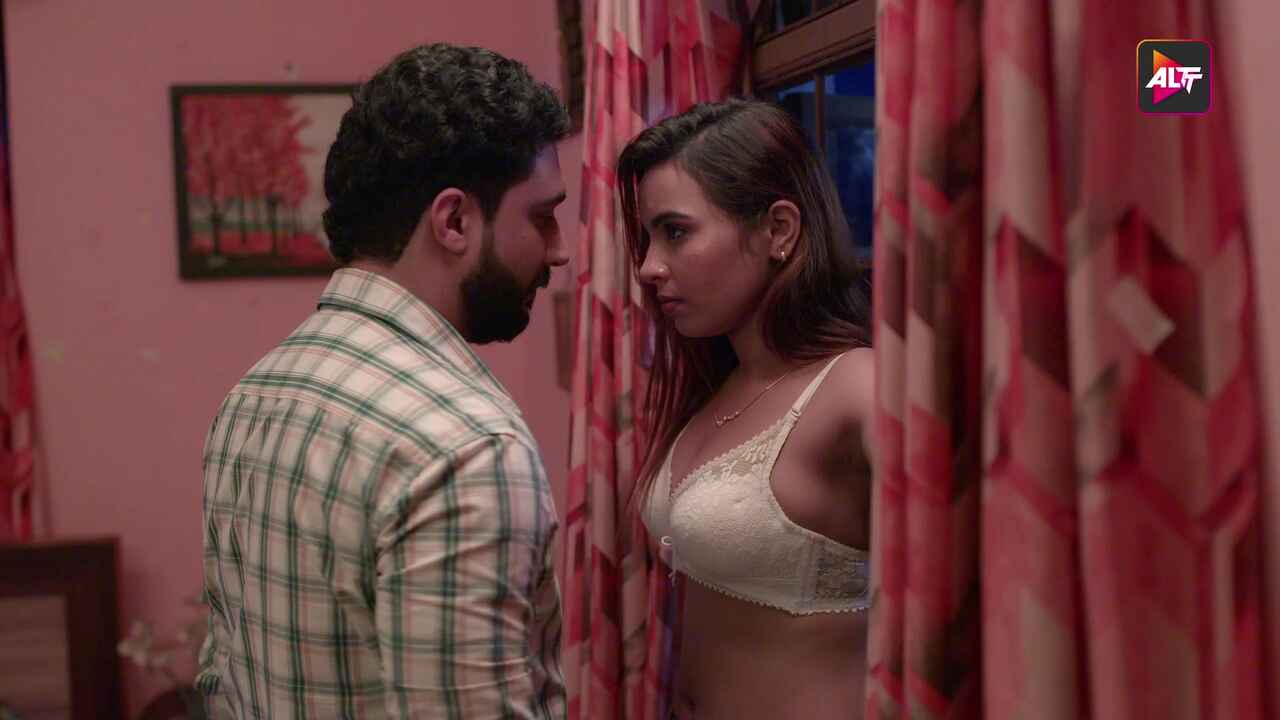 Crimes and Confessions S3 2024 Altbalaji Porn Web Series Ep 3