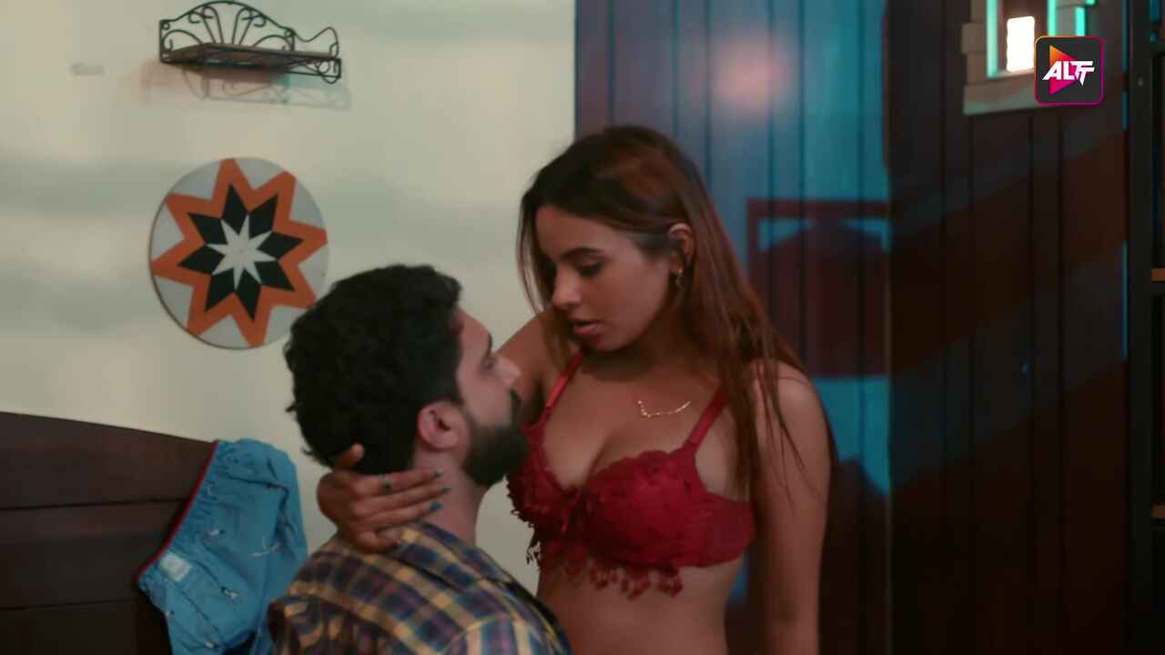 Crimes and Confessions S3 2024 Altbalaji Porn Web Series Ep 1