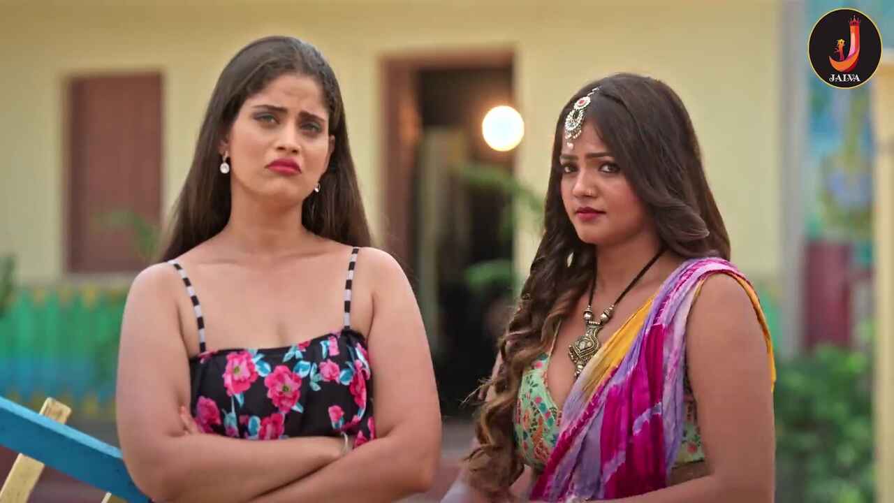 Gulabo 2024 Jalva App Hindi Porn Web Series Episode 1