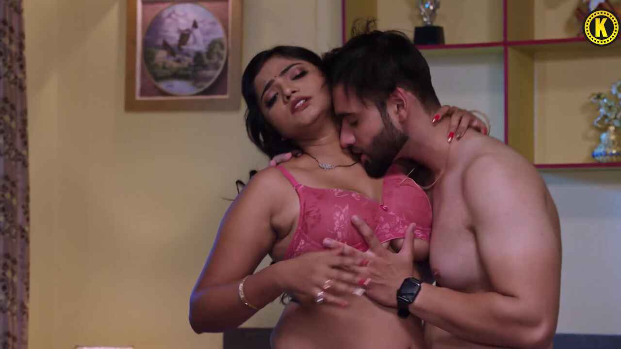 Jawani Ka Naksha 2024 Kangan Hindi Porn Web Series Episode 1