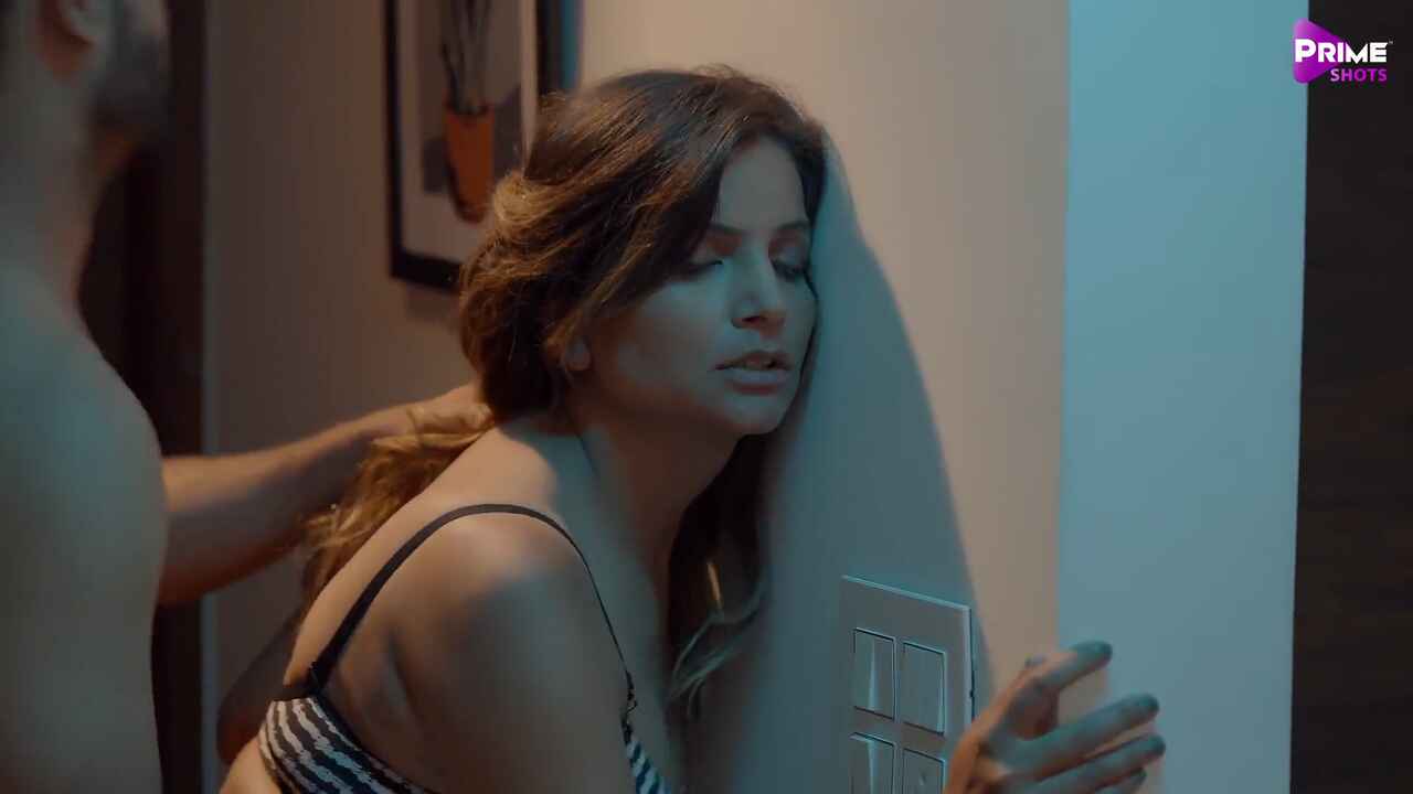 Jua 2024 Primeshots Originals Hindi Porn Web Series Episode 2
