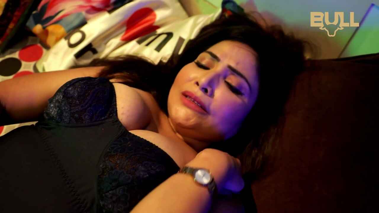 Mere Samne Wali Khidki 2024 Bull App Hindi Porn Web Series Ep 1