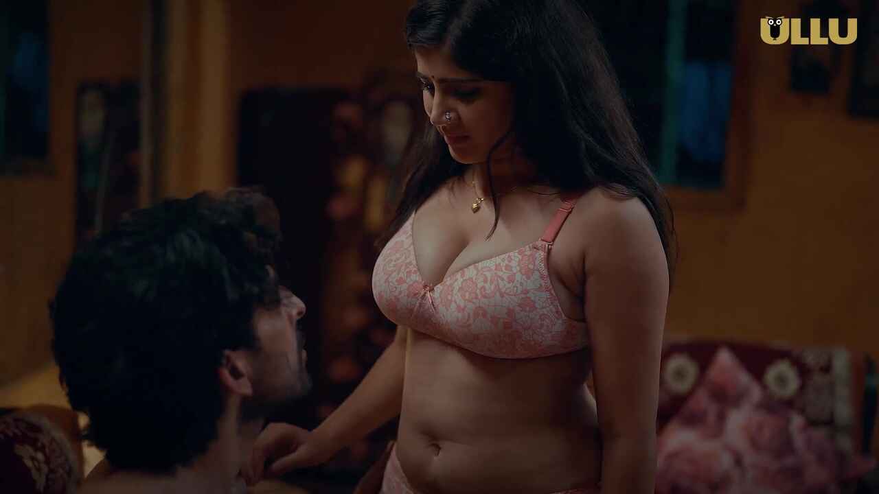 Numbari 2024 Ullu Originals Hindi Porn Web Series Episode 1